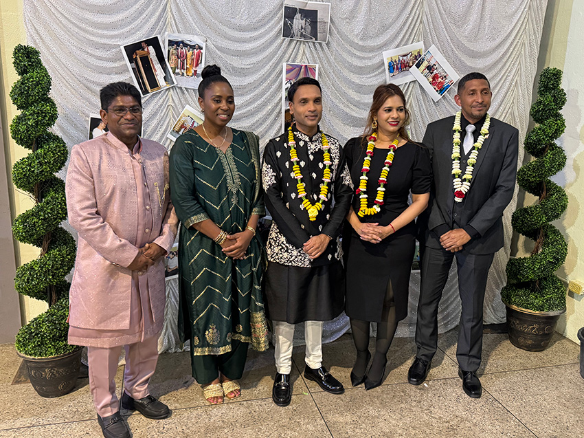 WASA Divali Celebration 2025